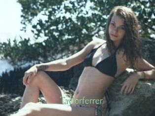 Taylorferrer