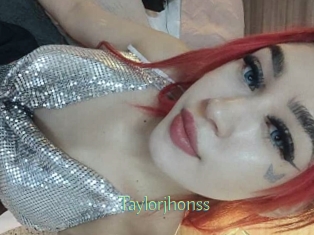 Taylorjhonss