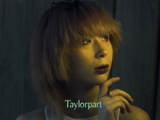 Taylorpart