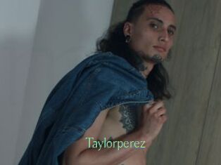Taylorperez
