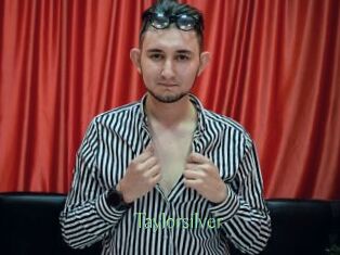Taylorsilver