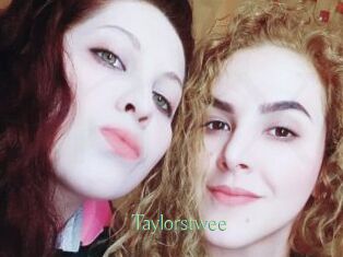 Taylorstwee