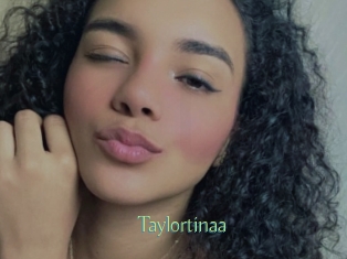 Taylortinaa