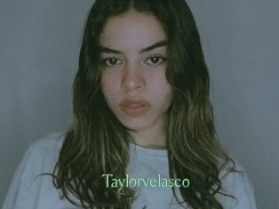 Taylorvelasco