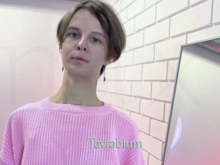 Tayrabium