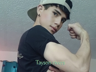 tayson_rivers Motion X