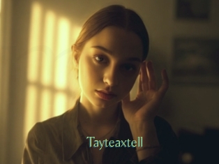 Tayteaxtell