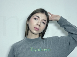 Taytebown