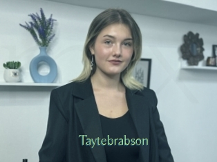 Taytebrabson