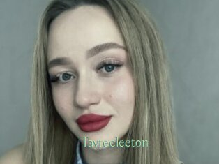 Taytecleeton