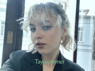 Taytecoomer