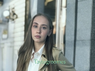 Taytegroomes
