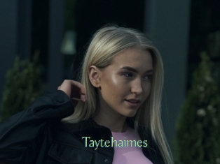 Taytehaimes