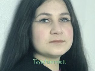 Taytehammett