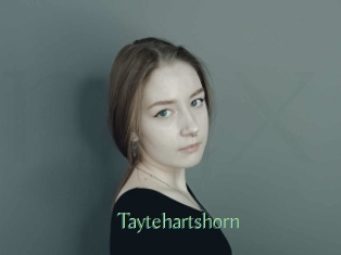 Taytehartshorn
