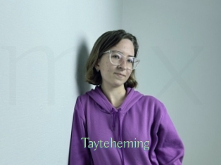 Tayteheming