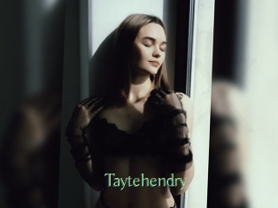 taytehendry Motion X