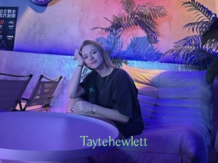 Taytehewlett