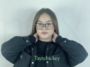 Taytehickey