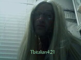 Tbitalian421
