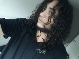 Tboy