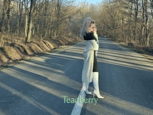 Teacherry