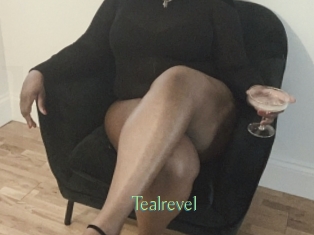 tealrevel Motion X