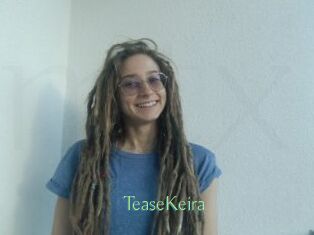 TeaseKeira