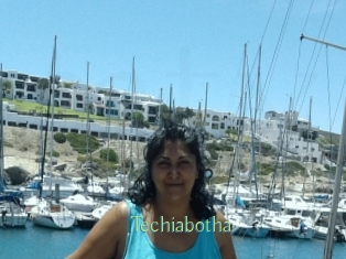 techiabotha Motion X