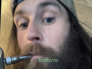 teddycoc Motion X