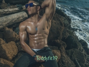 Teddyfit19