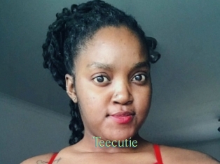 Teecutie