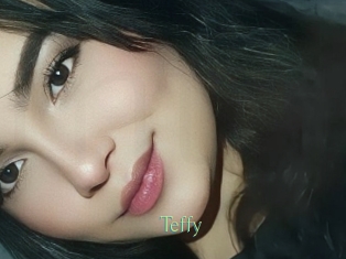 Teffy