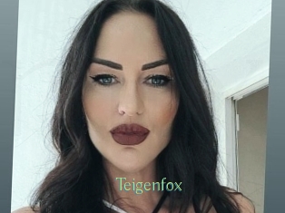 Teigenfox
