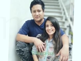 Tellusyaress