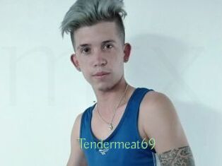 tendermeat69 Motion X