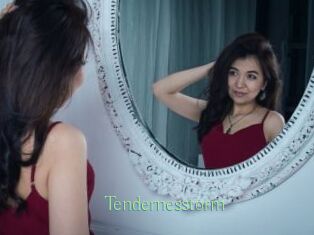 tendernesstorm Motion X