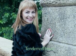 Tenderredflower