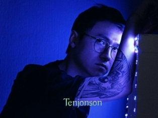 Tenjonson