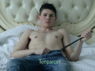 Teoparcer