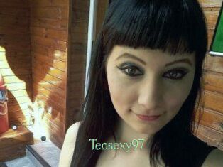Teosexy97