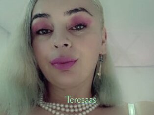 Teresaas