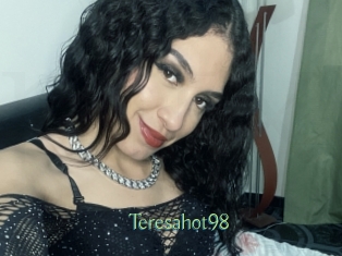 Teresahot98