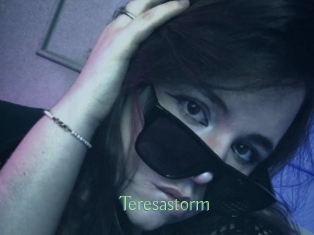 Teresastorm
