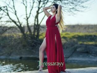 teressarayy Motion X