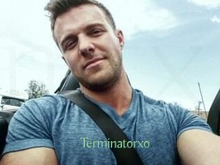 Terminatorxo