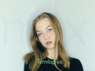 Ternilagreis