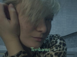 Terribarret