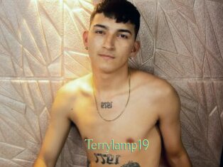 Terrylamp19