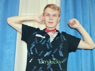 Terrylucky